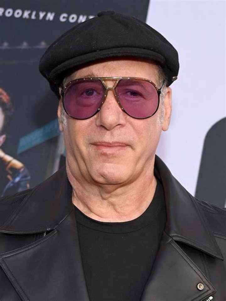 Unveiling The Secrets Of Andrew Dice Clay's Spousal History