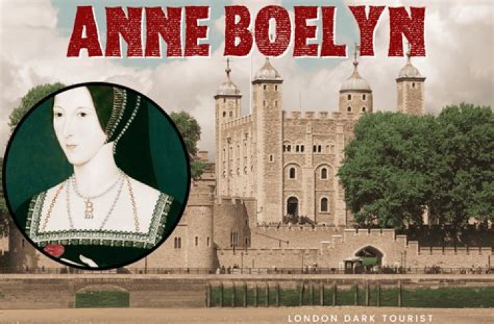 Unveiling The Secrets Of Anne Boleyn's Head: A Journey Through History