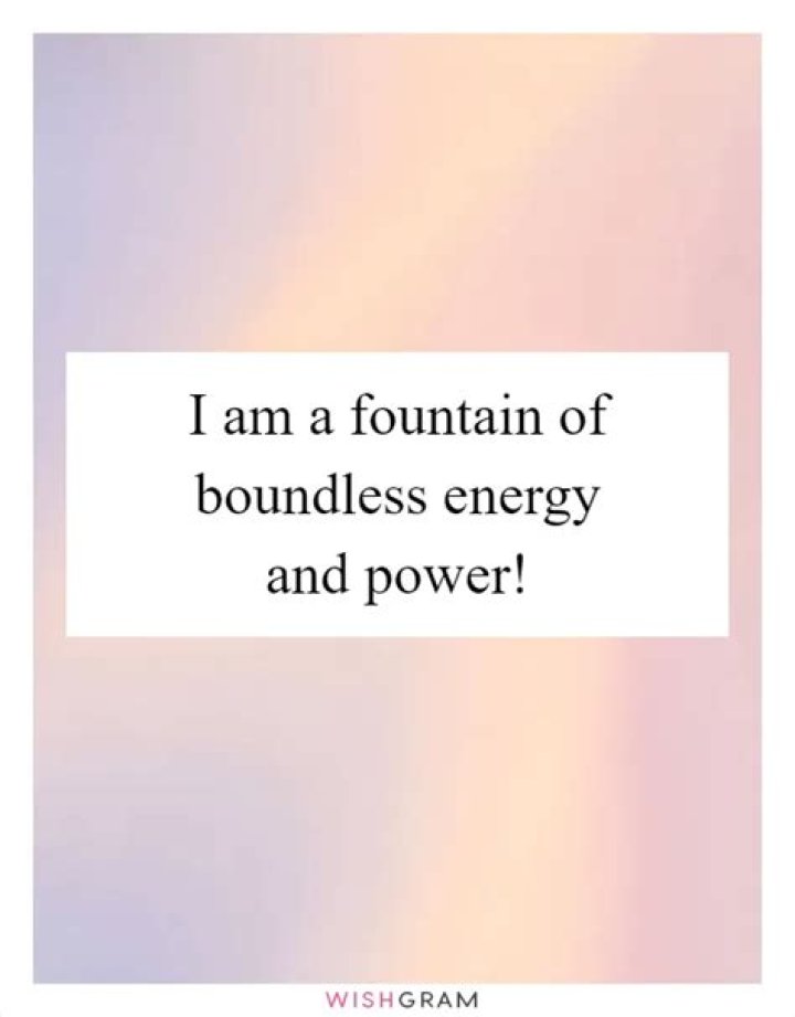 Unveiling The Secrets Of Boundless Energy And Success