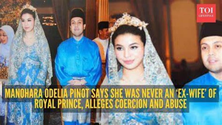 Unveiling The Secrets Of Brigita Manohara's Marriage, Faith, And Family