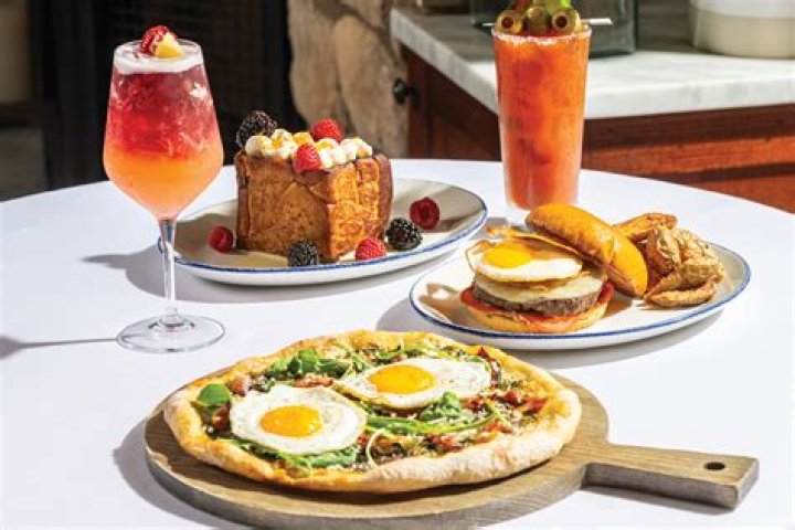 Unveiling The Secrets Of Brunch At Peony: A Culinary Journey