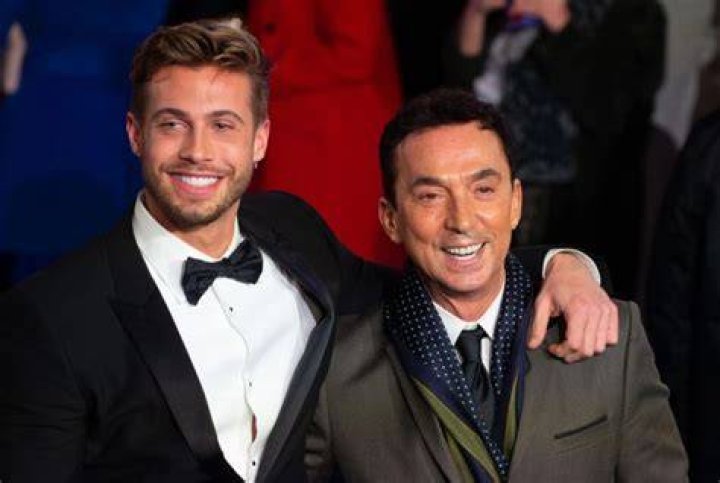 Unveiling The Secrets Of Bruno Tonioli And Jason's Enduring Love