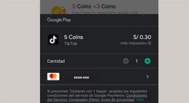 Unveiling The Secrets Of "Comprar Monedas En TikTok": Discoveries And Insights