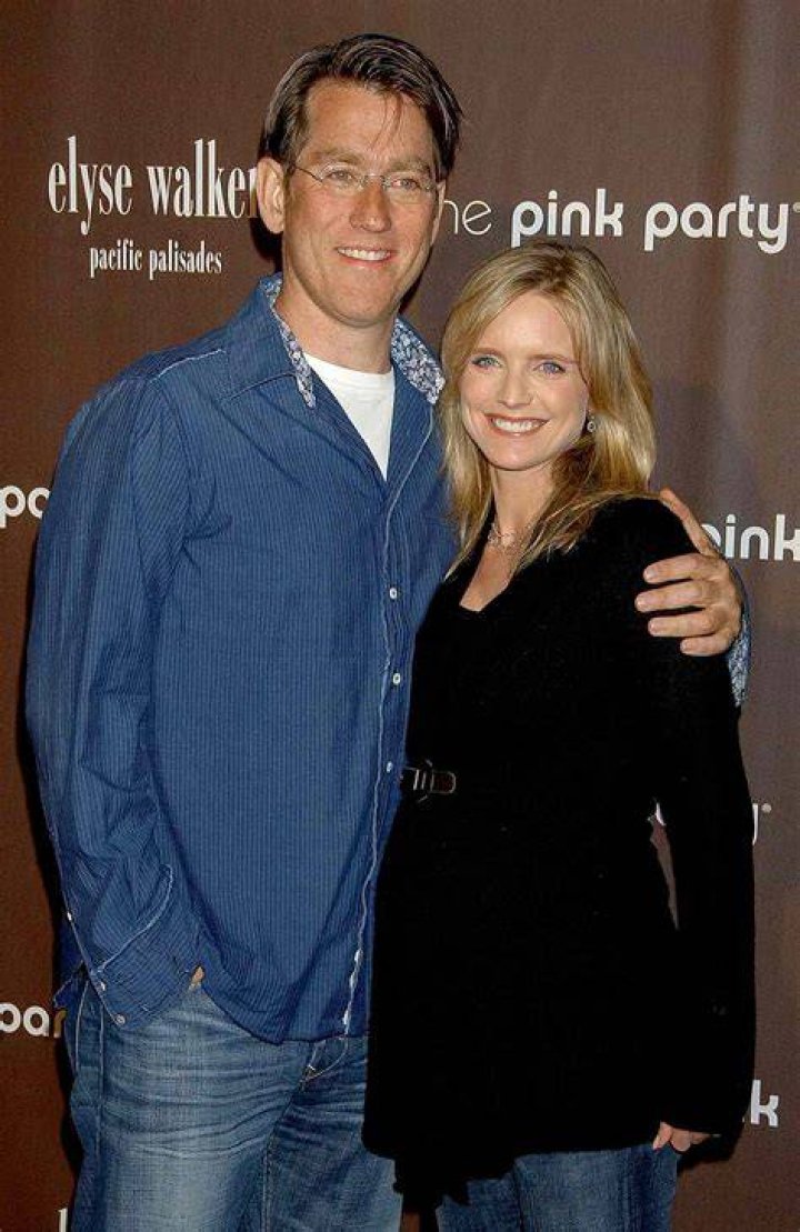 Unveiling The Secrets Of Courtney Thorne-Smith's Enduring Marriage