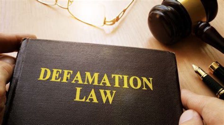 Unveiling The Secrets Of Defamation Law With Adam Waldman