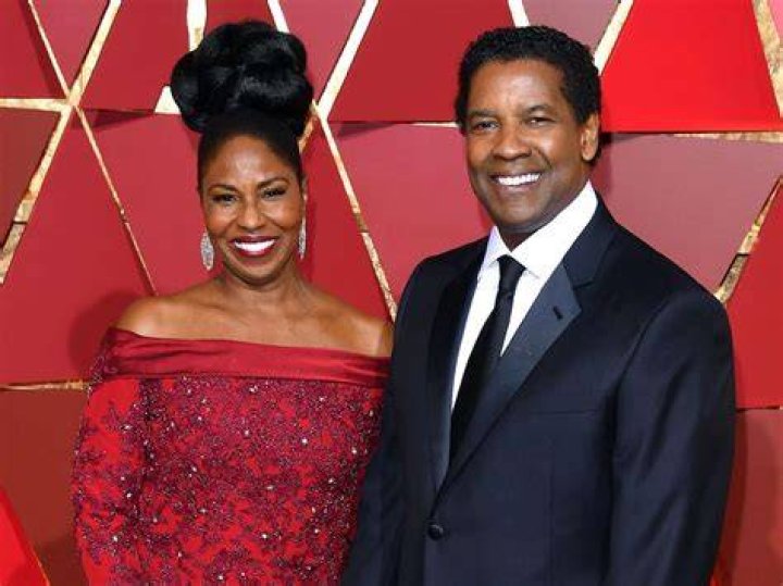 Unveiling The Secrets Of Denzel Washington's Enduring Family Legacy