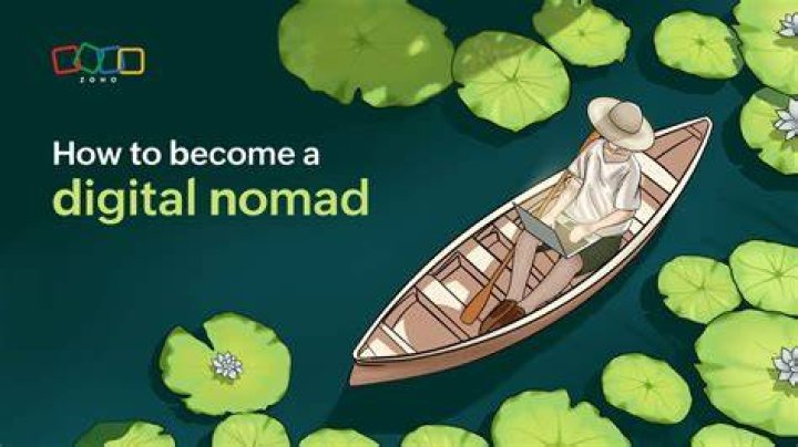 Unveiling The Secrets Of Digital Nomad Mastery With Morgan Kohan