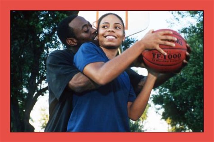 Unveiling The Secrets Of Epps And Lathan's Enduring Love