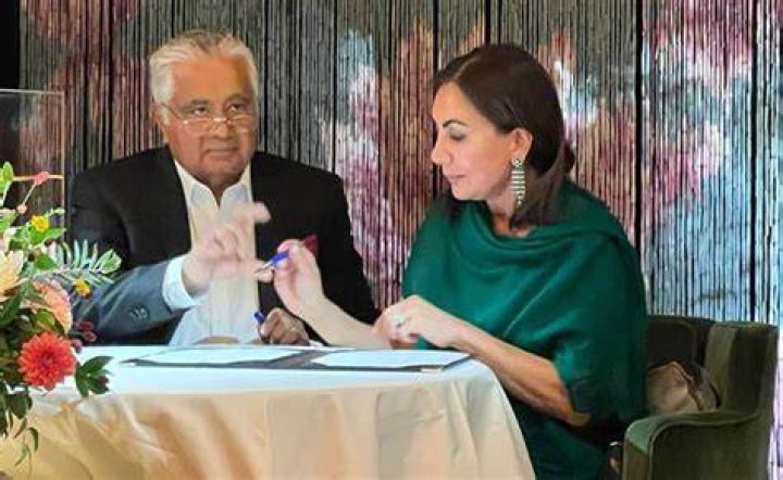 Unveiling The Secrets Of Harish Salve's Remarkable Net Worth
