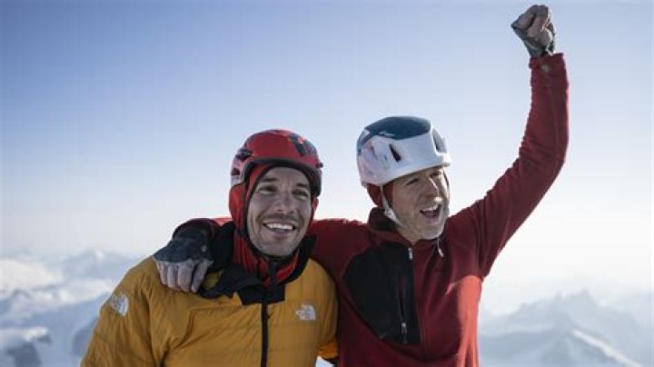 Unveiling The Secrets Of Hazel Findlay And Alex Honnold's Remarkable Relationship