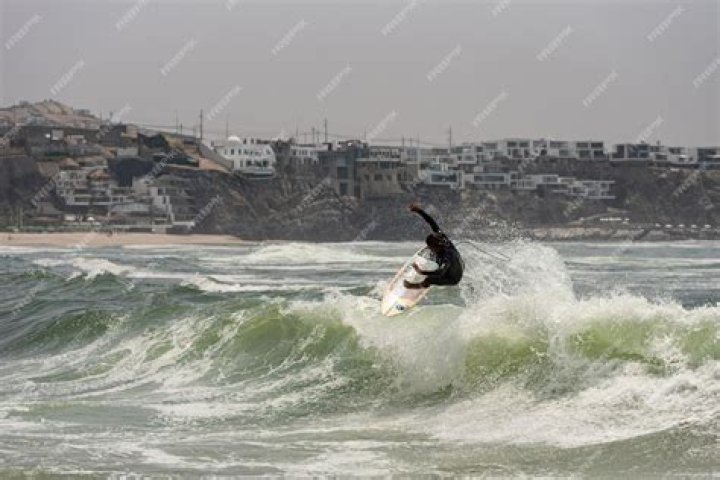 Unveiling The Secrets Of Hermosa Surf: A Surfer's Paradise