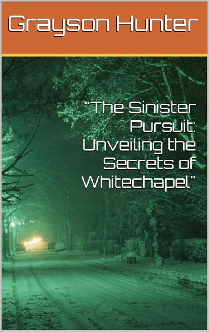 Unveiling The Secrets Of Hunter Grayson: Master Hunter And Conservationist