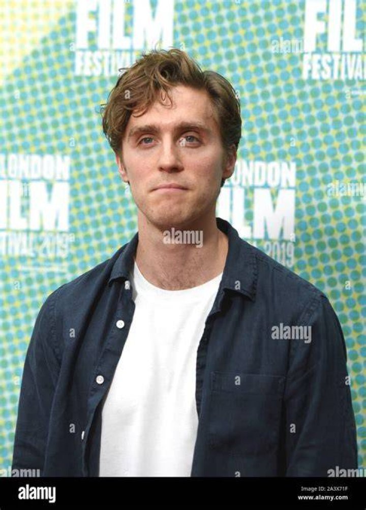 Unveiling The Secrets Of Jack Farthing's Romantic Life