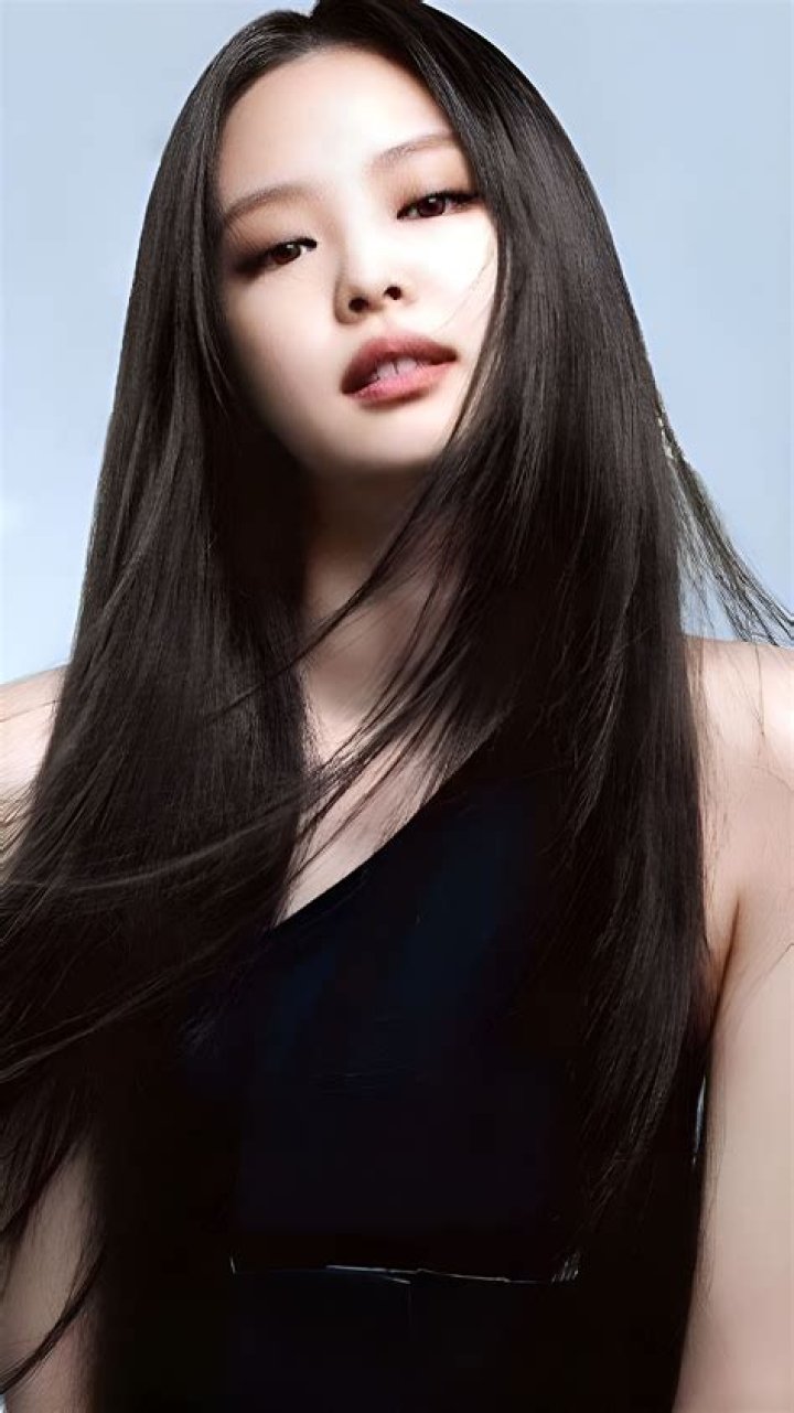 Unveiling The Secrets Of Jennie Kim's Envious Body Shape