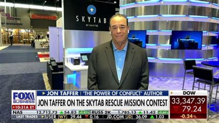 Unveiling The Secrets Of Jon Taffer's Net Worth In 2024