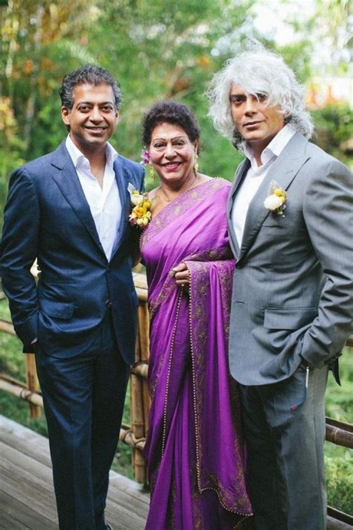 Unveiling The Secrets Of Kamal Ravikant's Age: A Journey Of Discovery