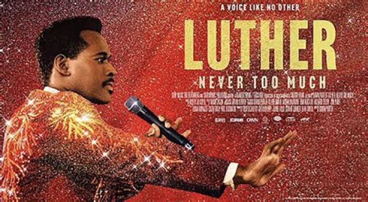 Unveiling The Secrets Of Luther Vandross' Towering Stature