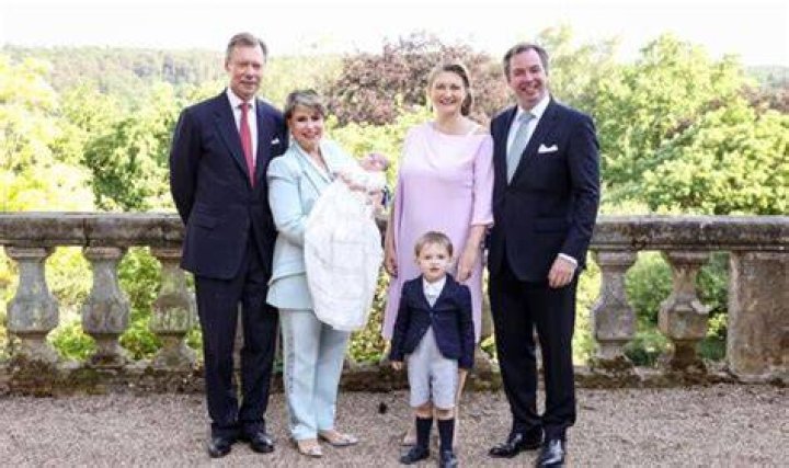 Unveiling The Secrets Of Luxembourg's Royal Family: Discoveries And Insights