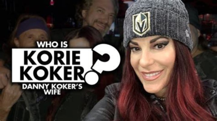Unveiling The Secrets Of "Meet Danny Koker Wife Korie Koker Clearing"