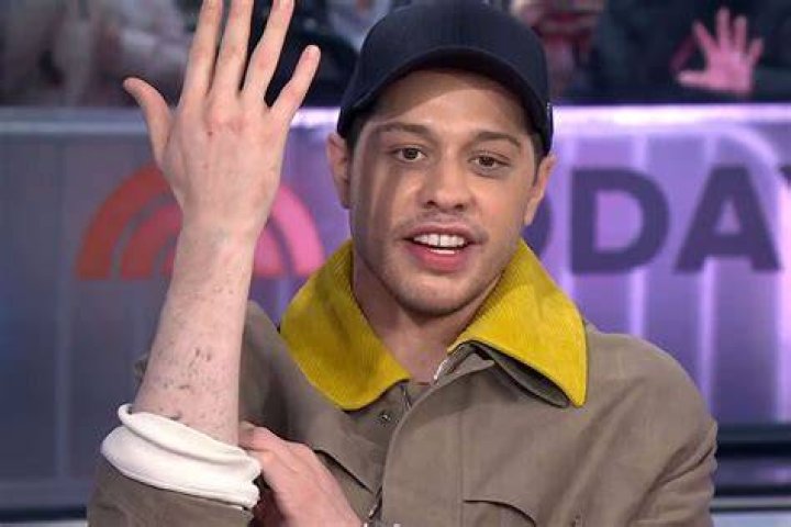 Unveiling The Secrets Of Pete Davidson's Net Worth: Surprising Revelations