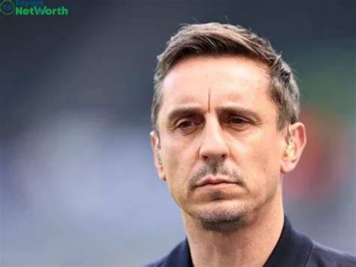 Unveiling The Secrets Of Phil Neville's Net Worth Income