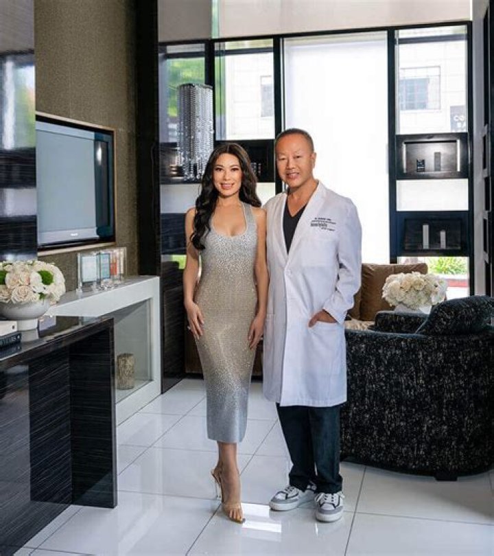 Unveiling The Secrets Of Plastic Surgery With Dr. Gabriel Chiu