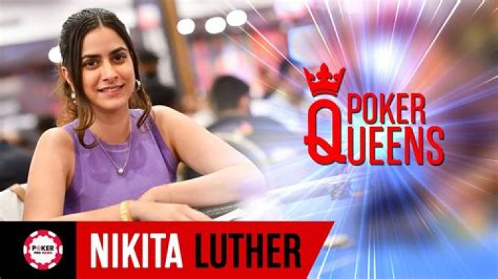 Unveiling The Secrets Of Poker's Trailblazing Queen: Lynette Zang's Wikipedia Odyssey
