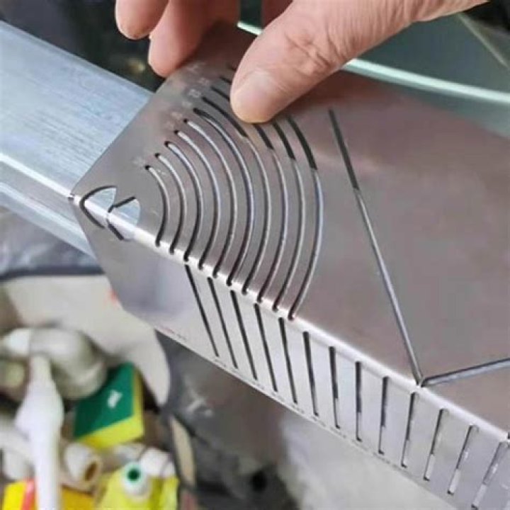 Unveiling The Secrets Of Precision Angle Marking
