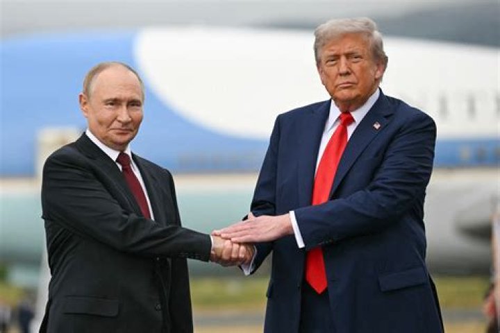 Unveiling The Secrets Of President Putin's Height: Surprising Insights Revealed