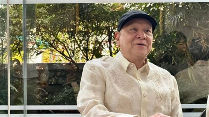 Unveiling The Secrets Of Ramon Ang's Business Empire