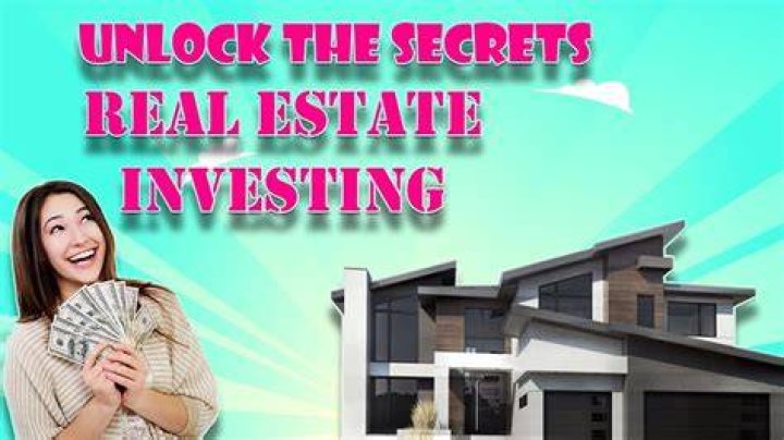 Unveiling The Secrets Of Real Estate Success With Chanen Johnson