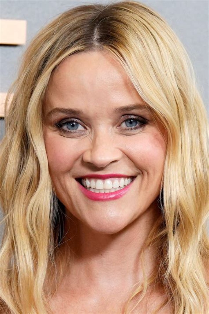 Unveiling The Secrets Of Reese Witherspoon's Iconic Smile