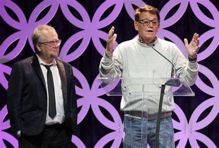 Unveiling The Secrets Of Robbie Rist's Enduring Marriage