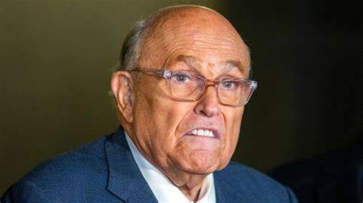 Unveiling The Secrets Of Rudy Giuliani's Net Worth: Surprising Insights And Hidden