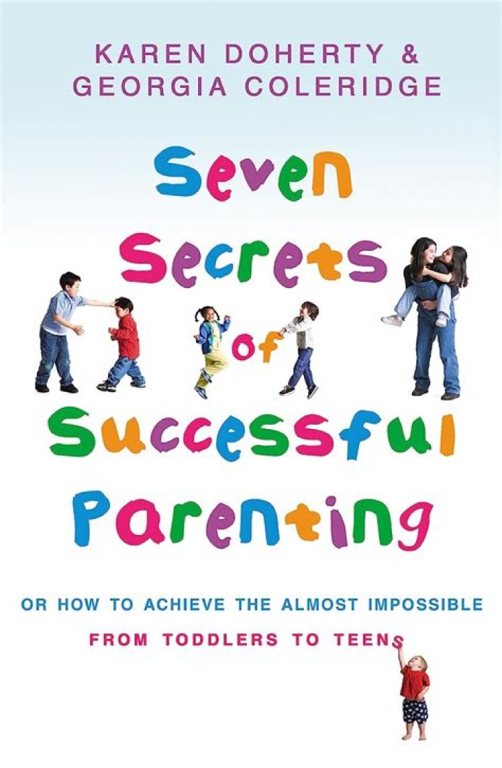 Unveiling The Secrets Of Successful Parenting With Gabbie Marshall Kids