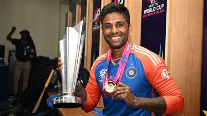 Unveiling The Secrets Of Suryakumar Yadav's Net Worth In 2024