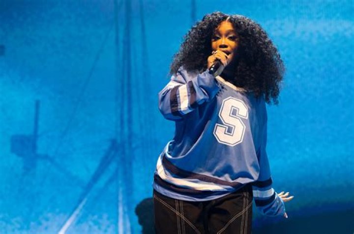 Unveiling The Secrets Of SZA's Instagram: Discoveries And Insights