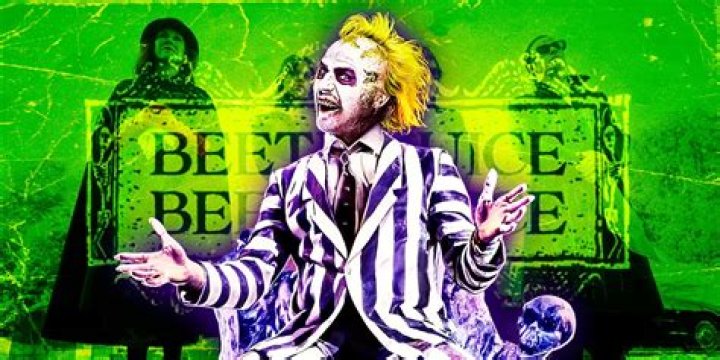 Unveiling the Secrets of the Beetlejuice Cast: Discoveries and Insights