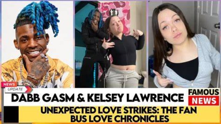 Unveiling the Secrets of the Kelsey Lawrence Fan Bus: Discoveries and Insights