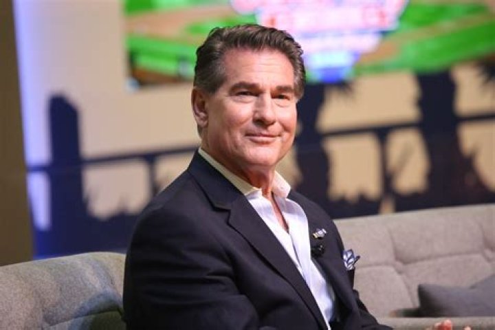 Unveiling The Secrets: Steve Garvey's Relationships Revealed