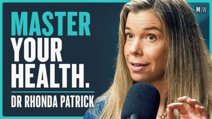 Unveiling The Secrets To Rhonda Patrick's Age: Discoveries And Profound Insights