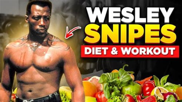 Unveiling The Secrets: Wesley Snipes' Health Journey