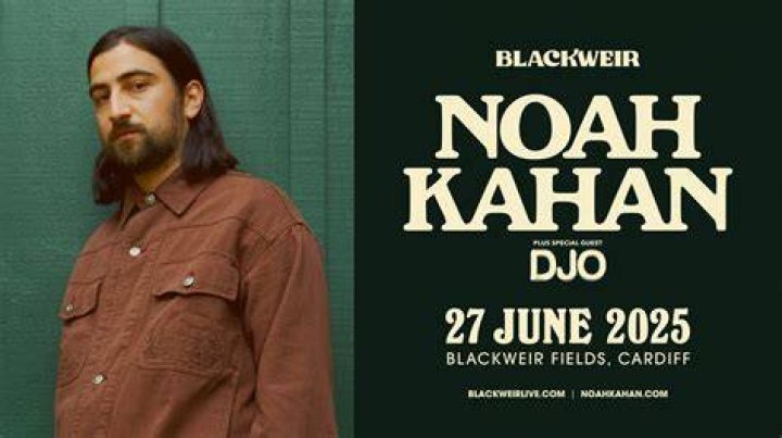 Unveiling The Sibling Bonds Of Noah Kahan