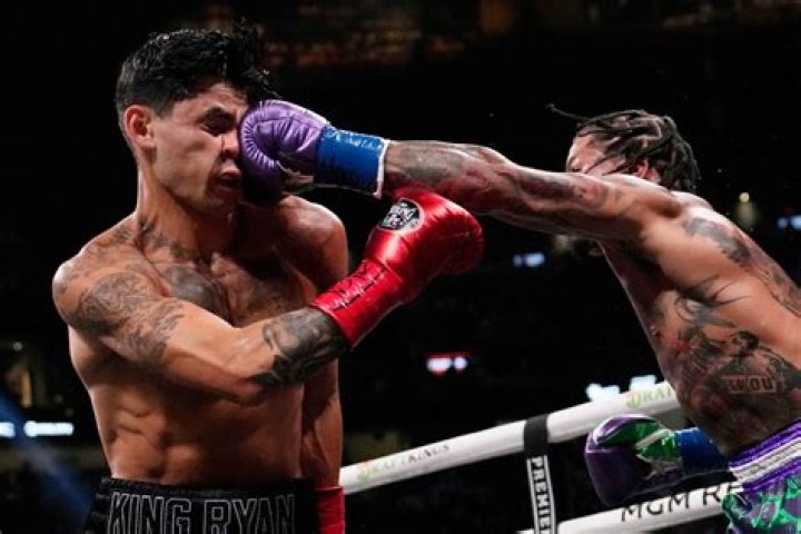 Unveiling The Sibling Connections Of Boxing Star Gervonta Davis