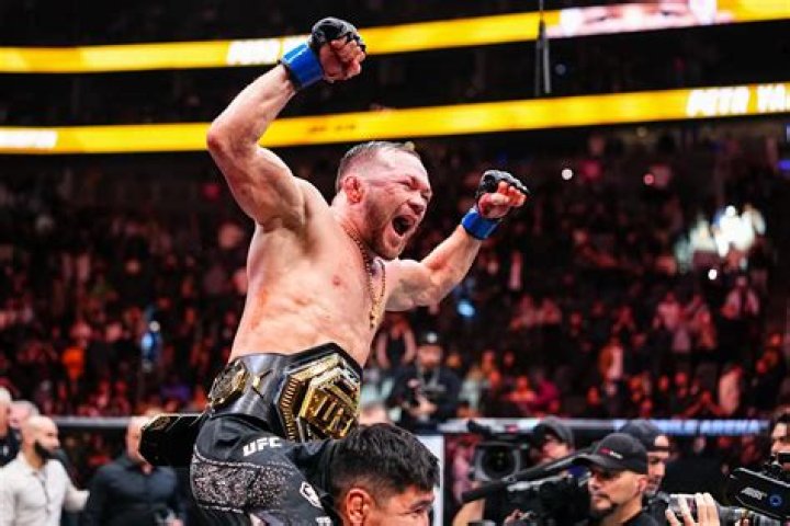 Unveiling The Sibling Influence On Petr Yan's Martial Arts Journey