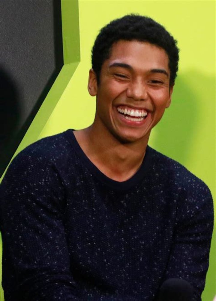 Unveiling The Significance Of Chance Perdomo's Parents