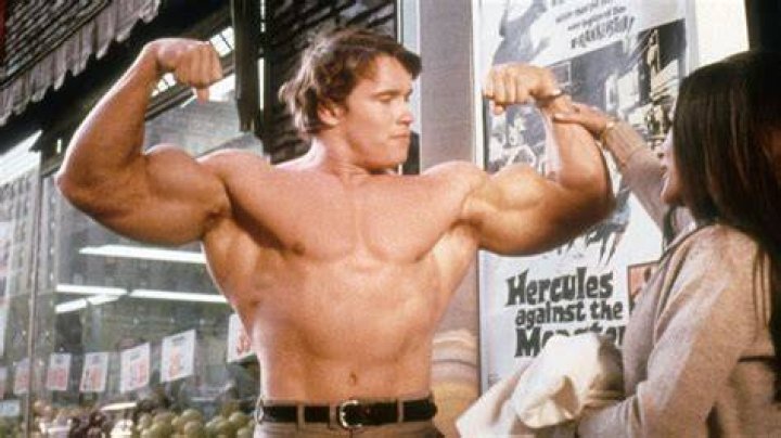 Unveiling The Significance Of Christopher Schwarzenegger's Age: Discoveries And Insights