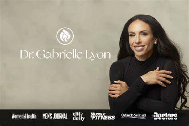 Unveiling The Significance Of Gabrielle Lyon's Date Of Birth