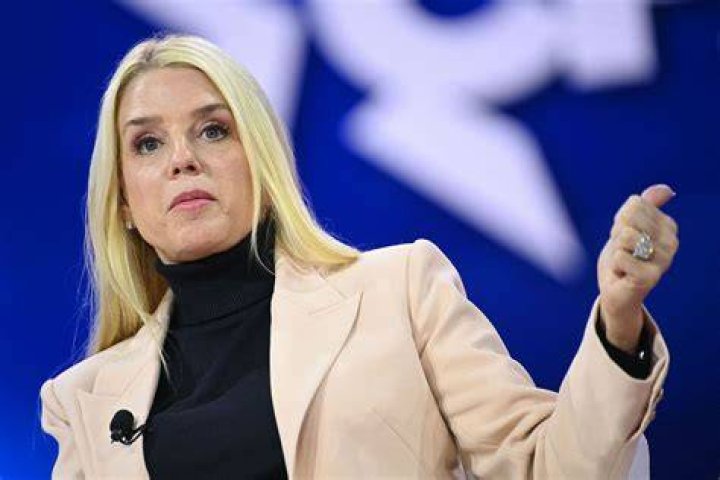 Unveiling The Significance Of Pam Bondi's Age: Discoveries And Insights