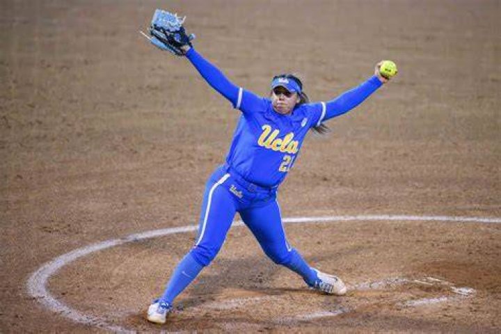 Unveiling The Softball Star's Journey